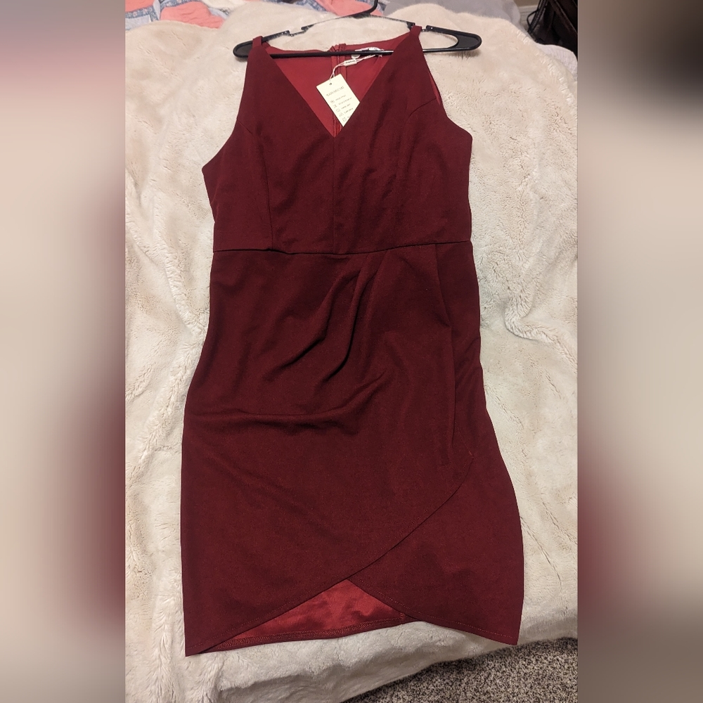 Women's dress